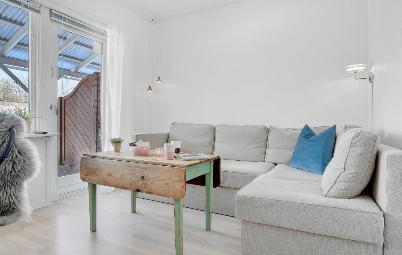 Beautiful Apartment In Nexø – Nexø