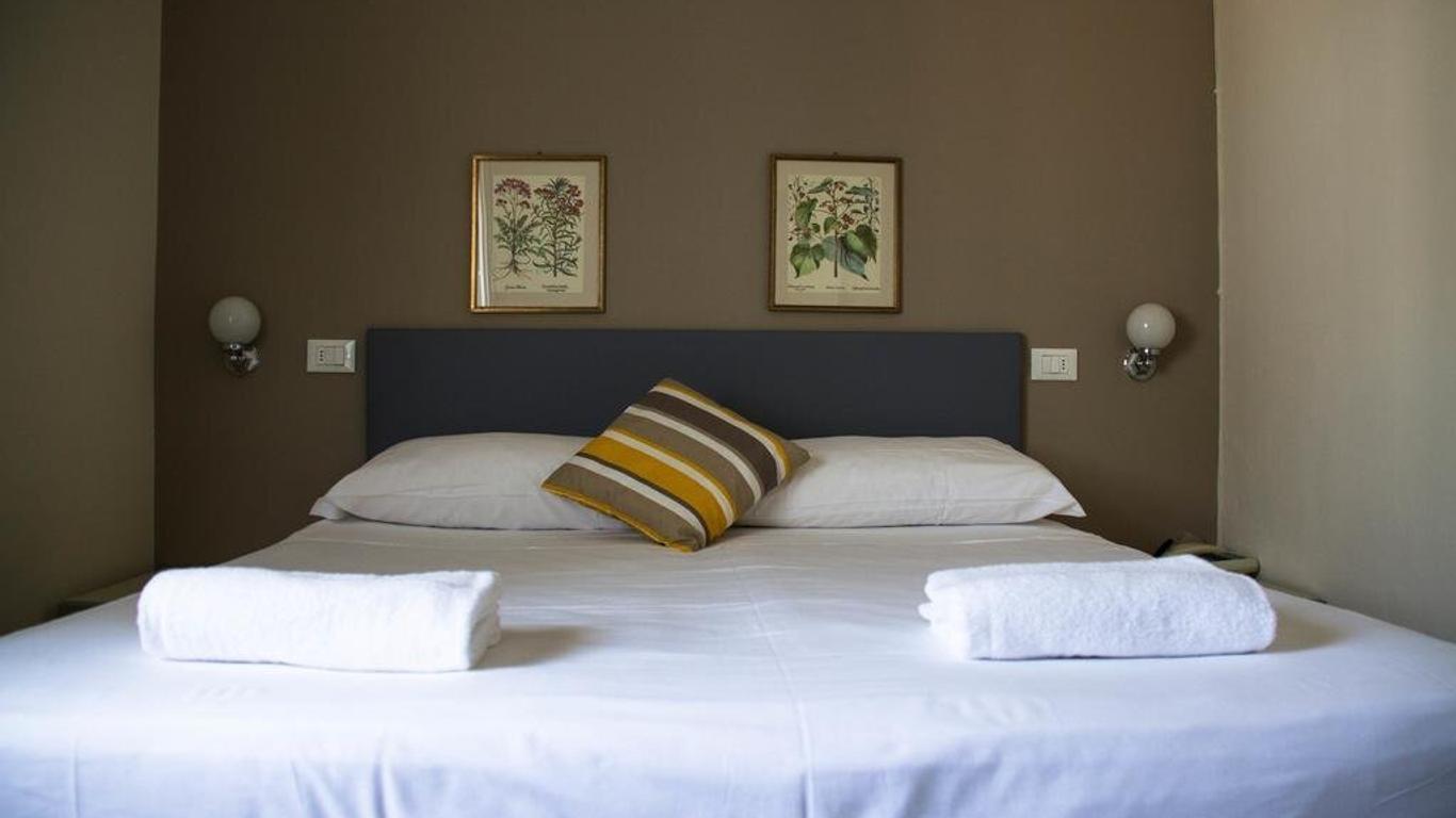Hotel Arianna