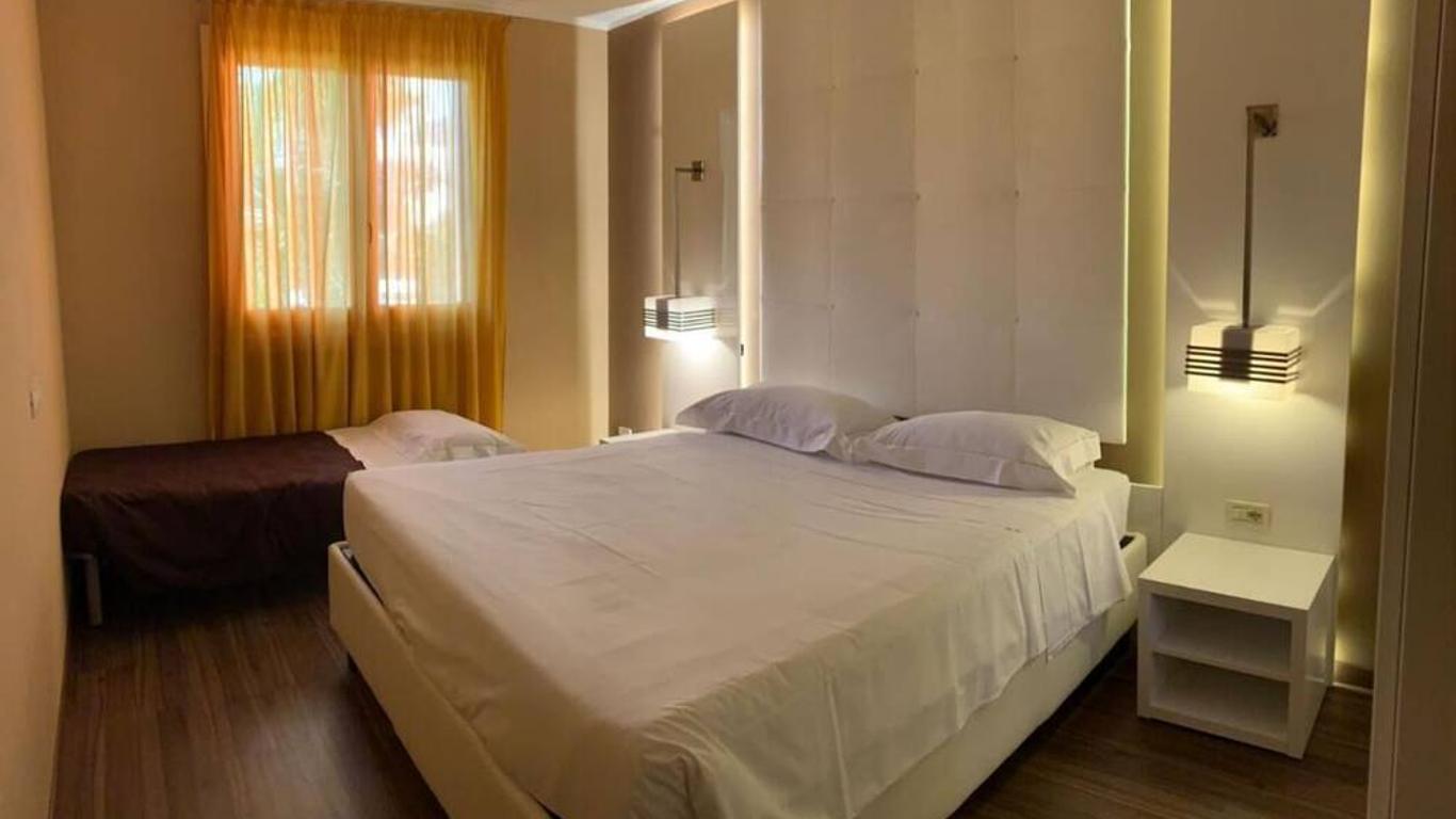Acqua Resorts