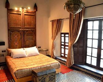 Riad Dar Tahri & Spa - เฟซ