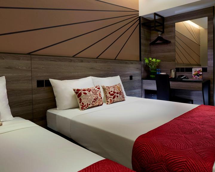 Hotel 81 Orchid Singapore Singapore Compare Deals Hotel 81 Orchid Singapore Singapore Compare Deals