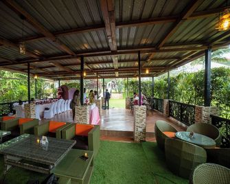 Canary Hotel Kampala - Kampala