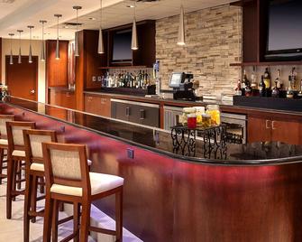 Sonesta Hotel Houston Iah Airport - Houston - Bar