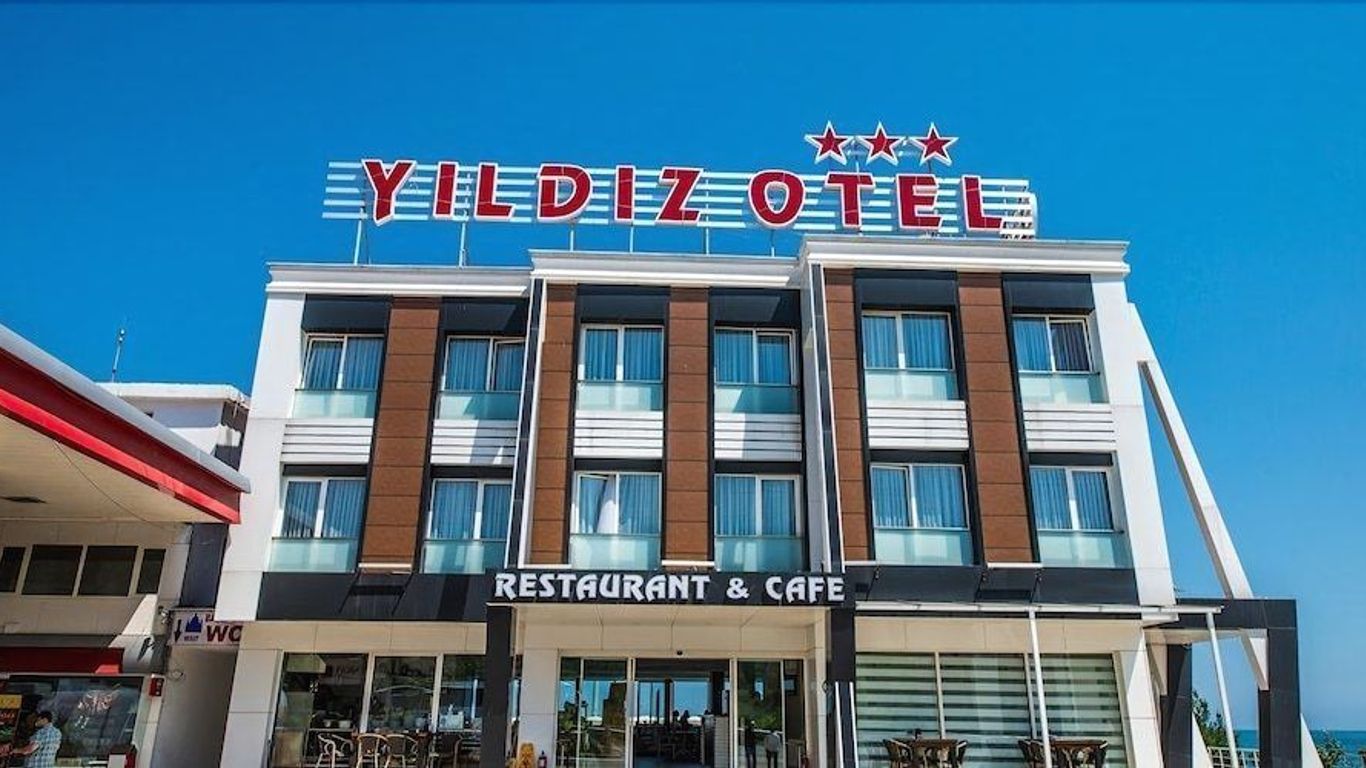 Yildiz Hotel