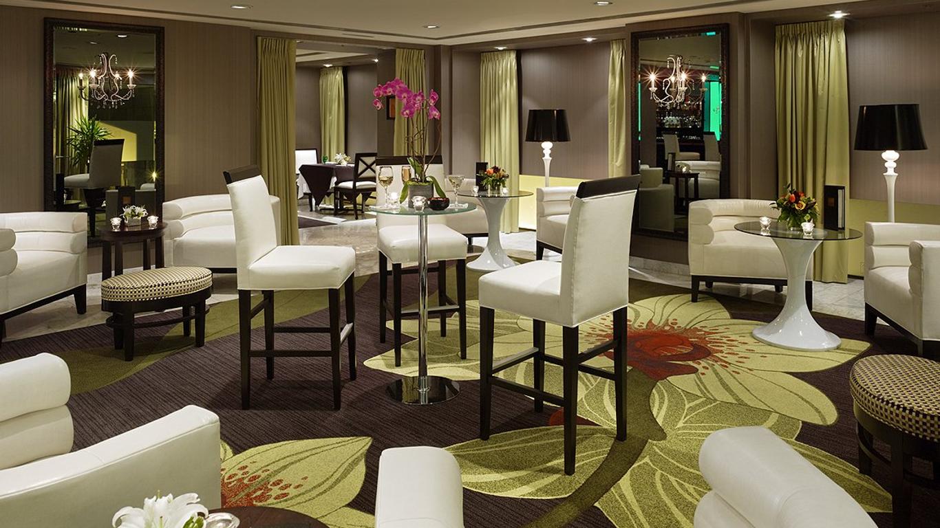 فنددق نيكو سان فرانسيسكو