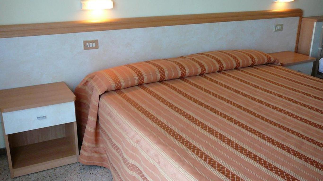 Hotel De La Plage