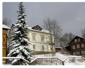 Penzion Villa - Janské Lázně