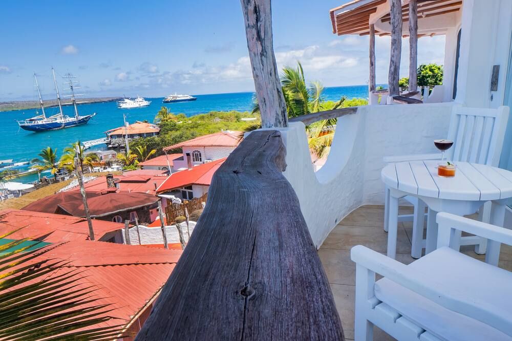 Hotel Angermeyer Waterfront Inn