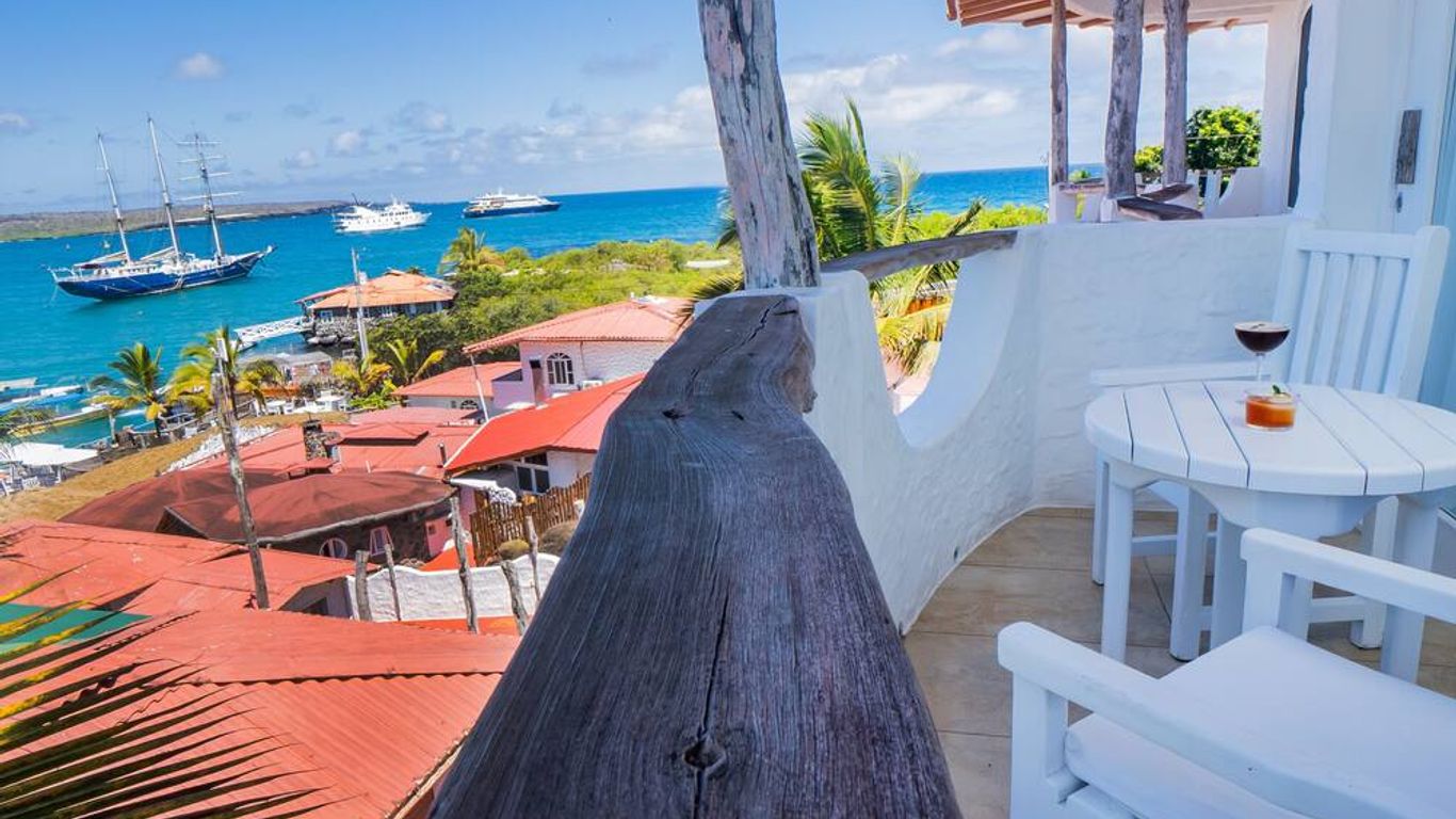 Hotel Angermeyer Waterfront Inn