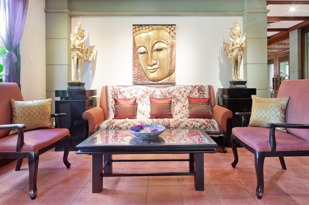 Diamond Cottage Resort & Spa - קארון