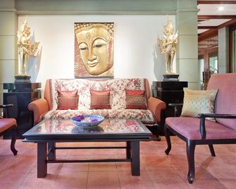 Diamond Cottage Resort & Spa - קארון