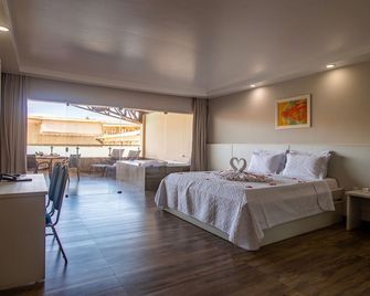 Nauticomar Hotel & Beach Club - Porto Seguro - Bedroom