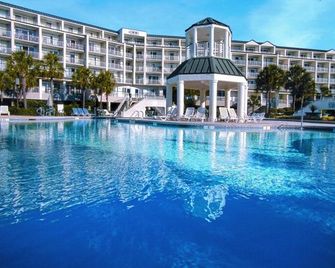 Litchfield Beach & Golf Resort - Pawleys Island - Building