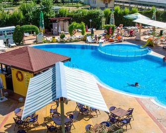 Hotel Trakia Garden - Nessebar - Pool