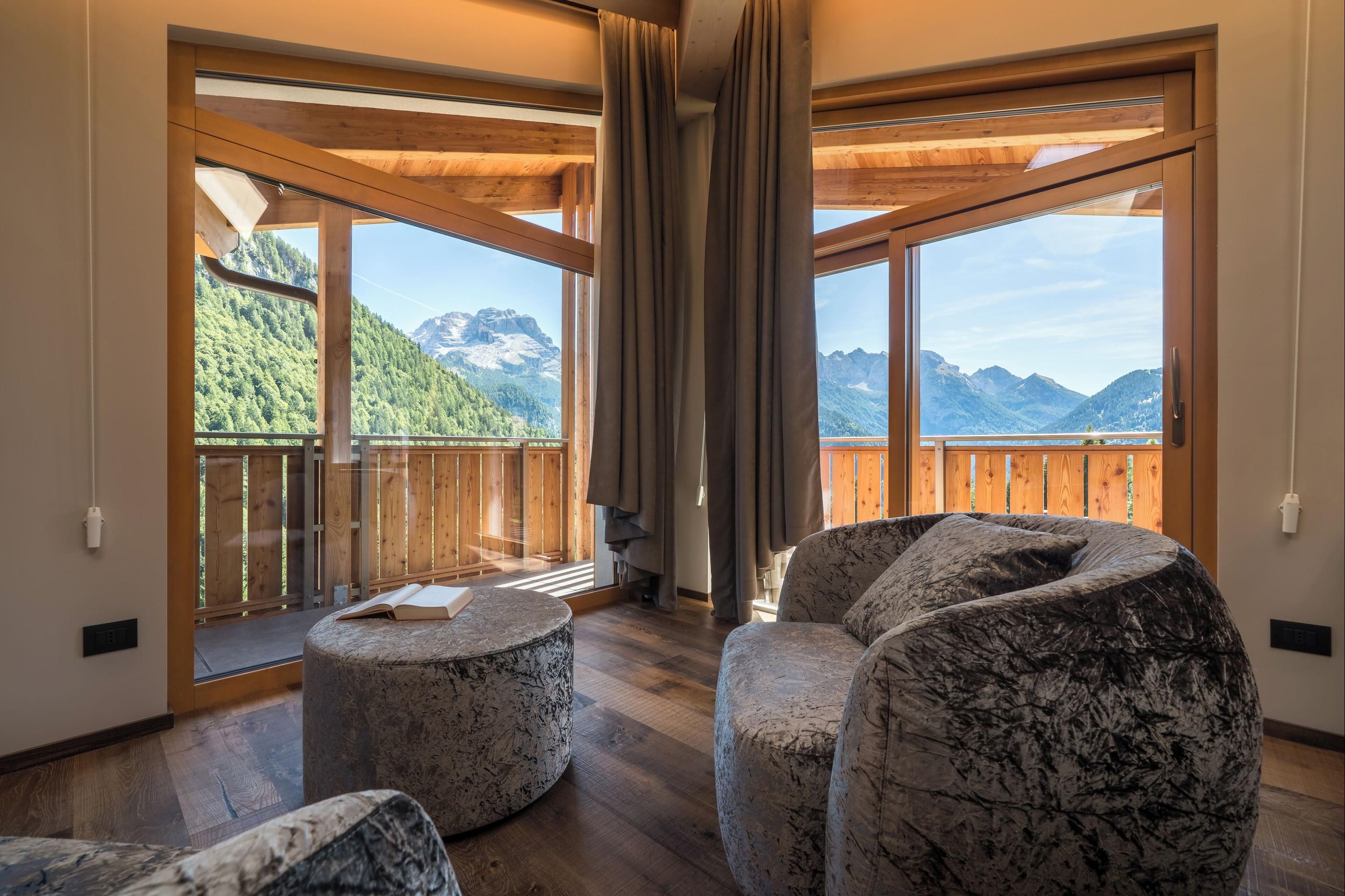 Hotel Lorenzetti - Madonna di Campiglio