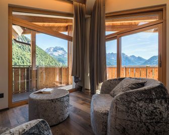 Hotel Lorenzetti - Madonna di Campiglio