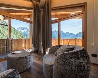Hotel Lorenzetti - Madonna di Campiglio