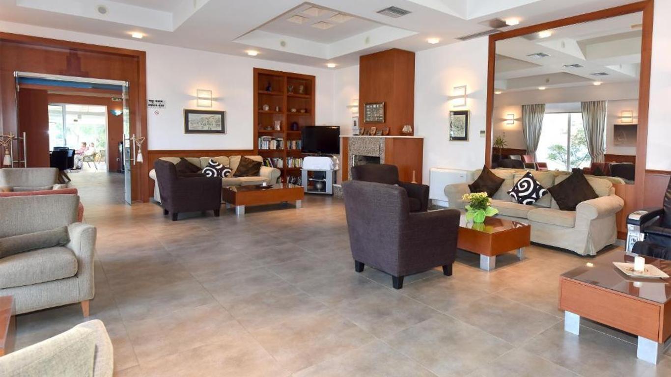 Minoa Hotel