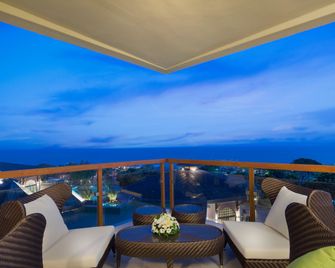 Papillon Zeugma Relaxury - Belek - Balkon