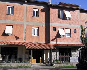 Hotel Ristorante Bagnaia - Viterbo
