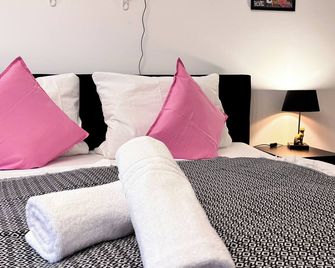 Perfect for families, right in the center incl. elevator - Dortmund - Quarto