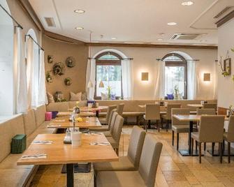 Der Salzburger Hof - Salzburg - Restaurant