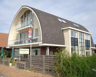 Hotel Rasch - Bergen aan Zee