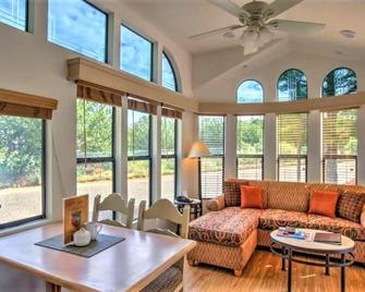 Getaways at Sedona Pines - Sedona - Soggiorno