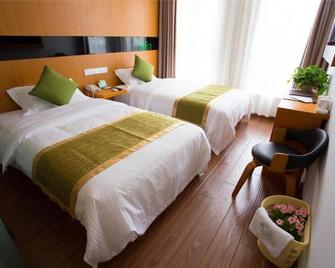 Vatica Suzhou Yongqiao District Yinhe 2 Road Wanda Plaza Hotel - Suzhou