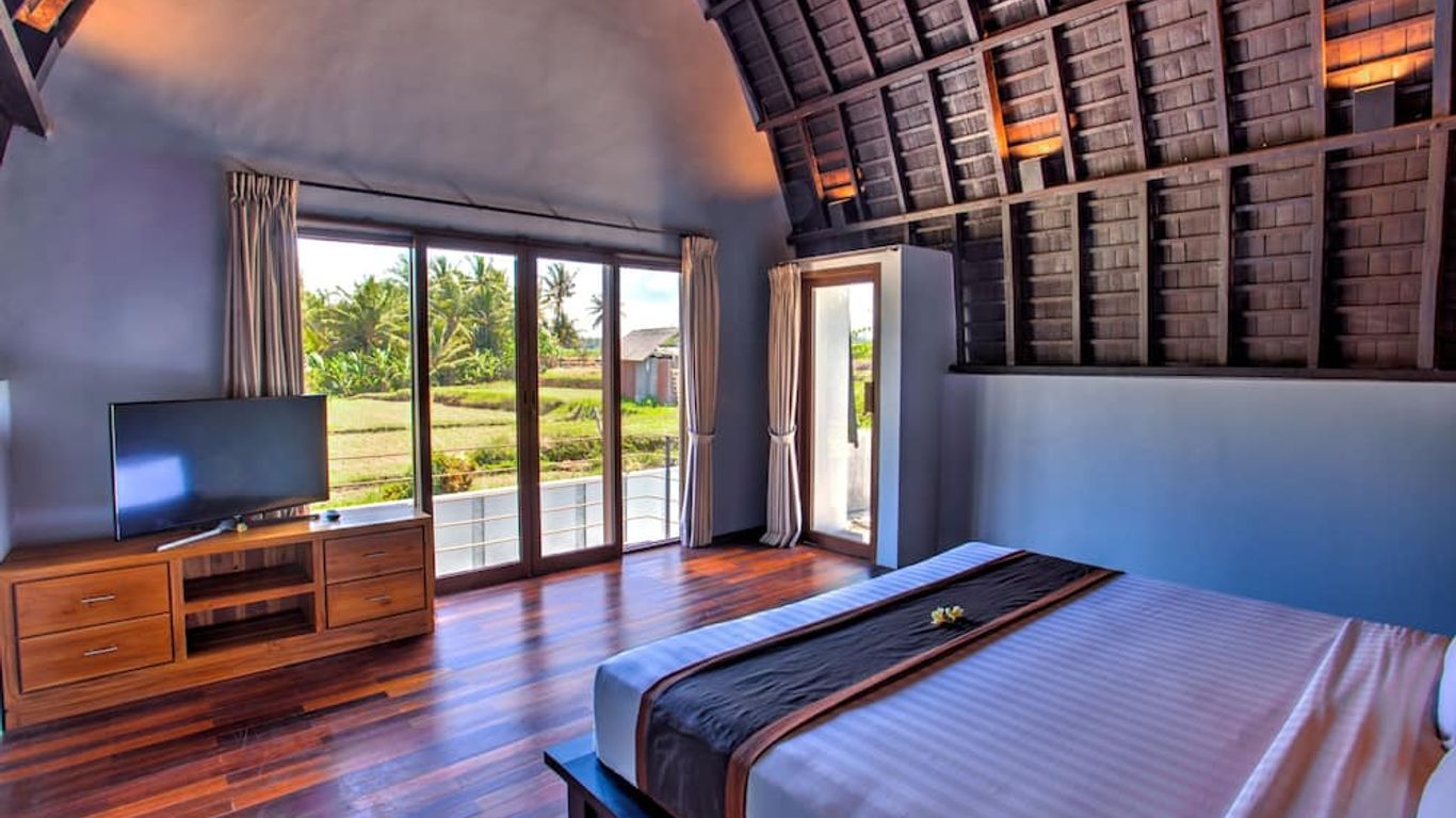 Furamaxclusive Resort & Villas, Ubud