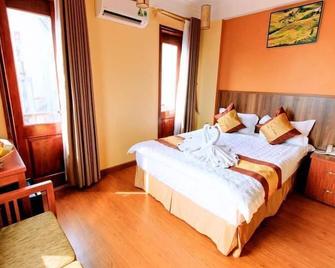 Heart Of Sapa Hotel - Sa Pa