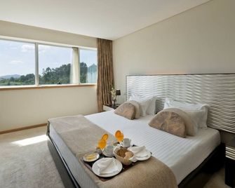 Penafiel Park Hotel & Spa - Penafiel - Bedroom