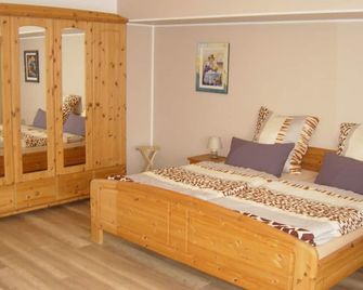 Im schönen Westerwald - Hillscheid - Habitación