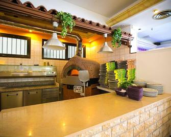 Hotel Agli Olmi - San Biagio di Callalta - Küche