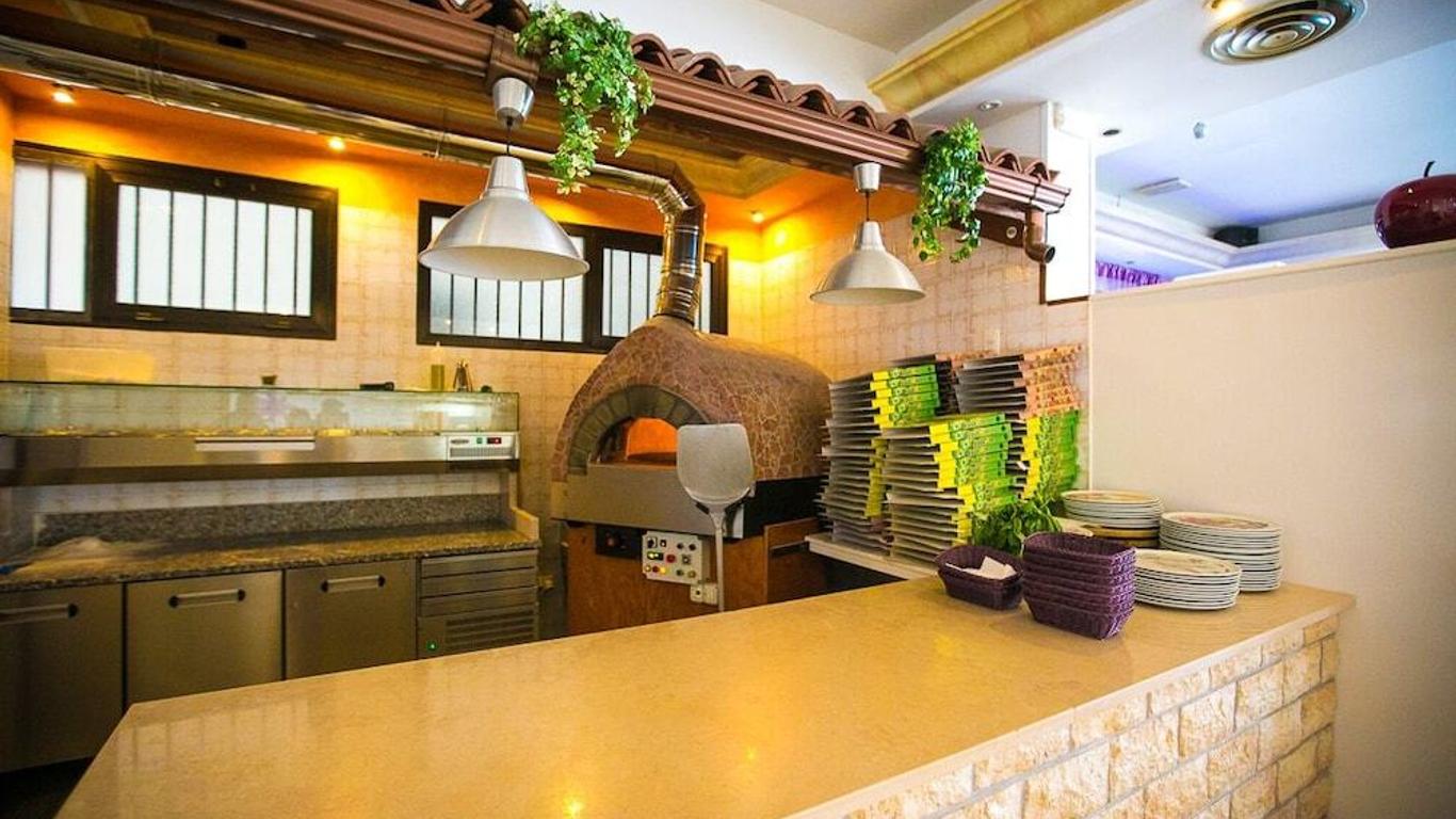Hotel Agli Olmi
