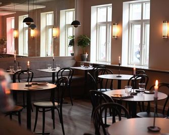 Hotel Local 101 - Reykjavik - Nhà hàng