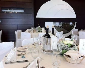 Hotel La Lucertola - Vietri sul Mare - Bankettsaal
