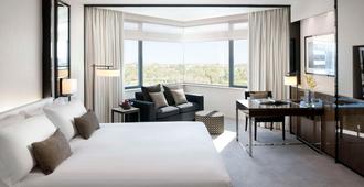 Crown Metropol Perth - Perth - Bedroom