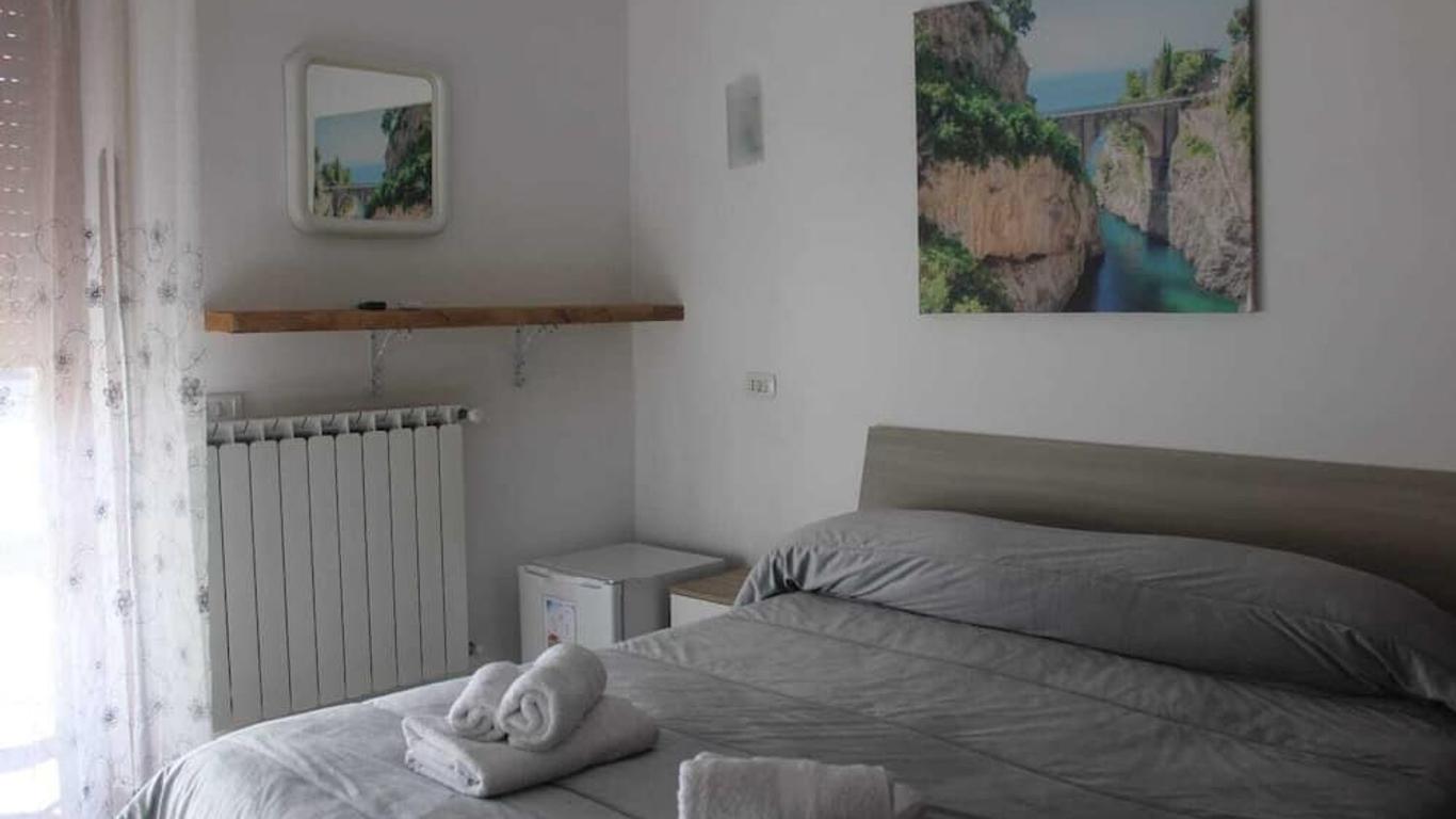 Bed and Breakfast Il Sentiero