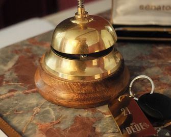 Hotel Dede - Augsburgo