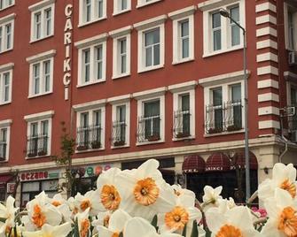Carikci Hotel - Giresun