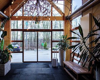 Alpine Hotel by SnowWorld - Landgraaf