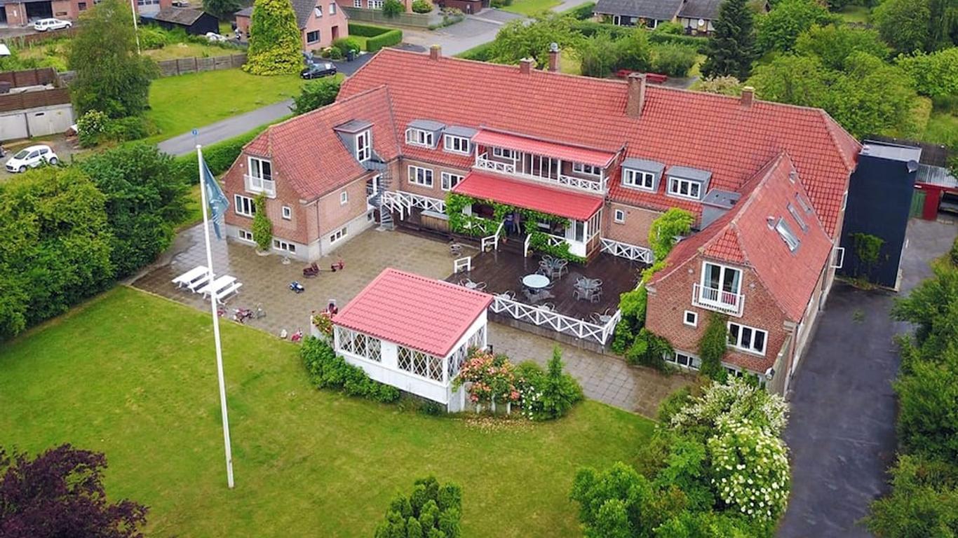 Hotel Lolland