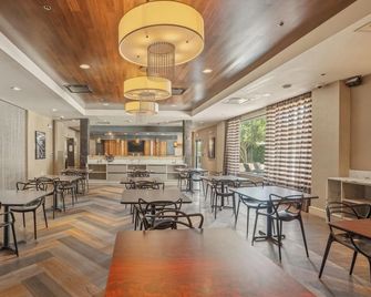 Kozy Hotel Dallas Dfw Airport Area West - Bedford - Restaurant