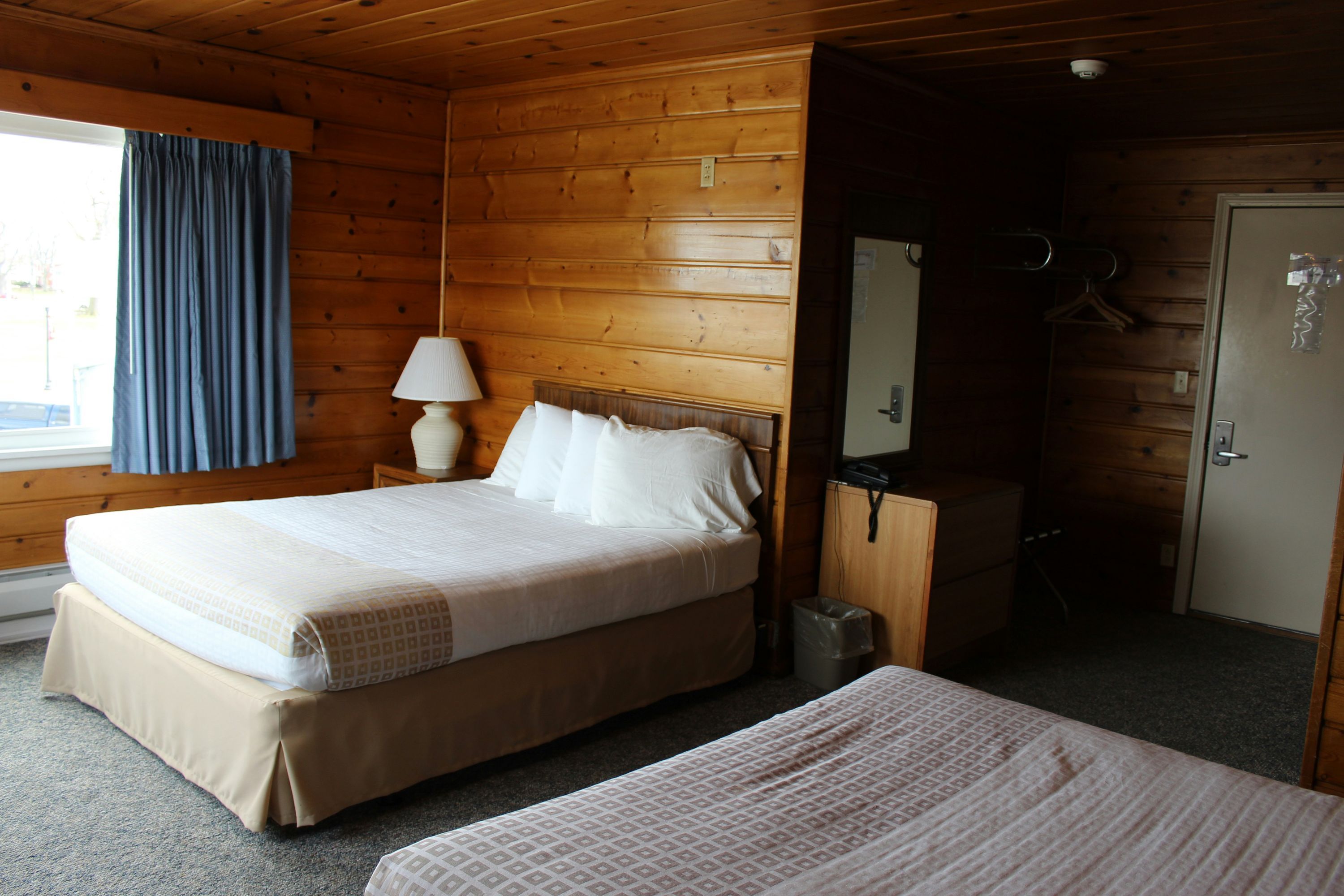 Arlington Inn - Port Clinton - Habitación