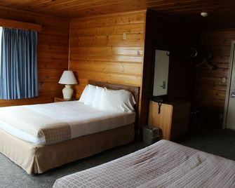 Arlington Inn - Port Clinton - Makuuhuone