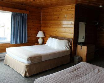 Arlington Inn - Port Clinton - Habitación