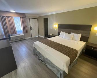 Colony Inn - Buena Park - Chambre