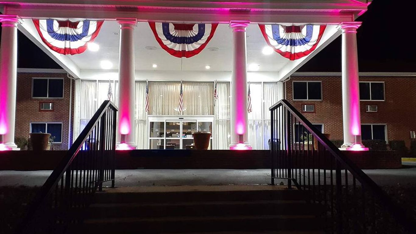 Americas Best Value Inn & Suites Phenix City