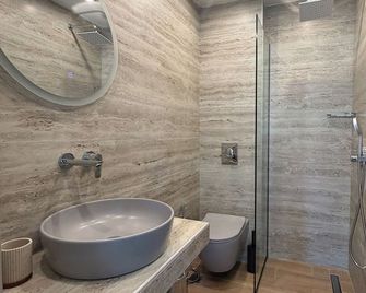 Ellinas Hotel - Chrisi Ammoudia